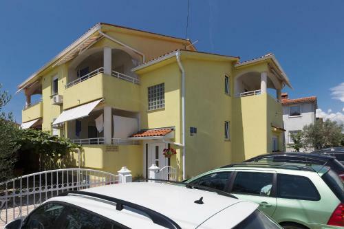 Apartments Ana-maria
