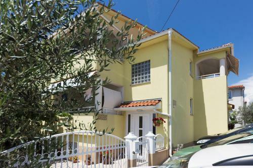 Apartments Ana-maria