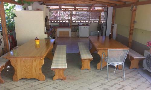 Apartments Ana-maria