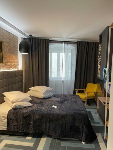 Apartments Kremenic