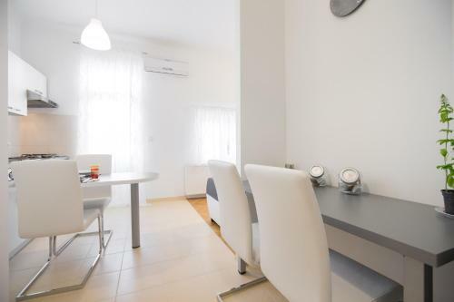 Apartment Ribnjak