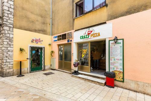 Apartment Dispetto