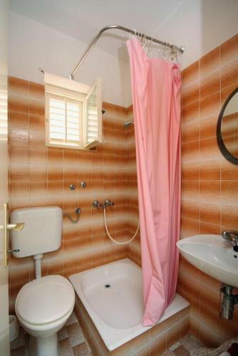 Apartment Banjol 4976a