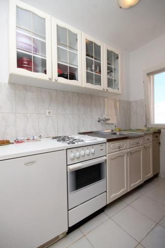 Apartment Novalja 4097a