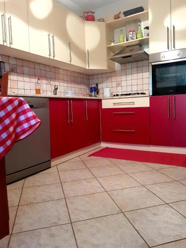 Apartments Ivka