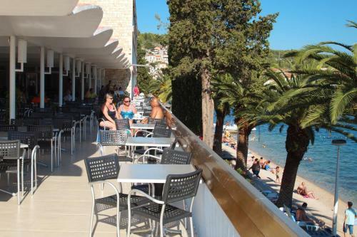 Hotel Posejdon Vela Luka