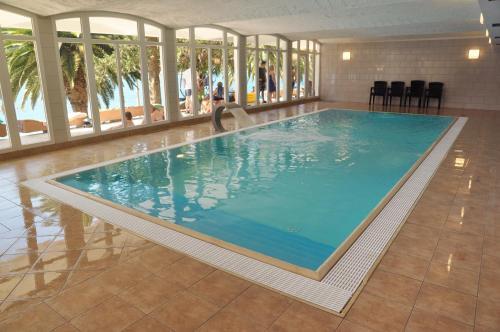 Hotel Posejdon Vela Luka