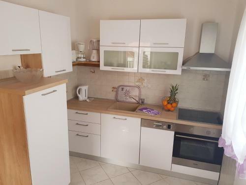 Apartments Ivona