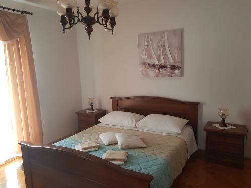 Apartments Ivona