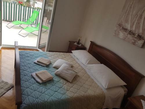 Apartments Ivona