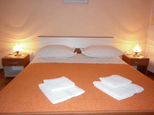 Apartments Ivona