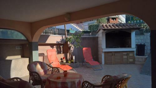 Apartments Ivona