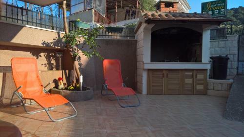 Apartments Ivona