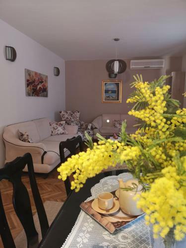 Apartments Ivona