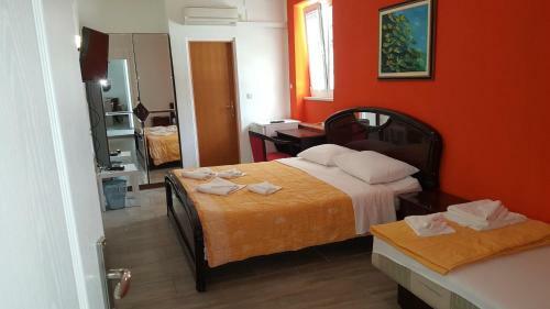 Hotel Villa Nico