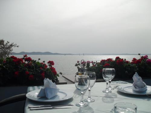 Hotel Villa Nico