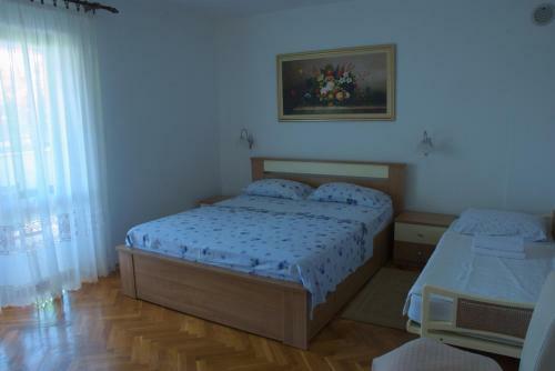 Nada Apartments