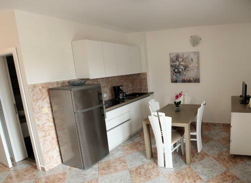 Apartments Silvija