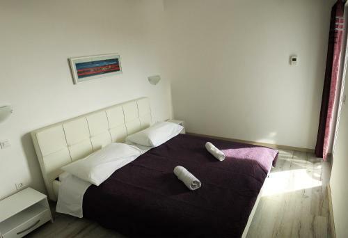 Apartments Silvija