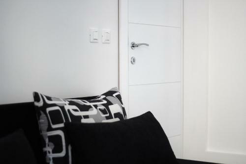 Apartments Silvija