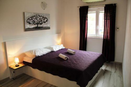 Apartments Silvija