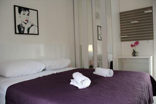 Apartments Silvija