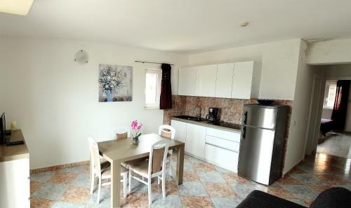 Apartments Silvija