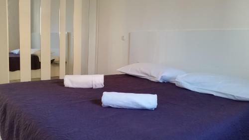 Apartments Silvija