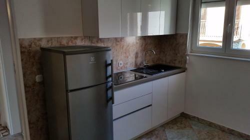 Apartments Silvija