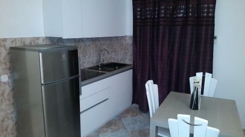 Apartments Silvija