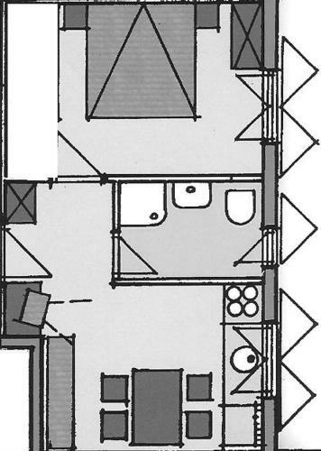 Apartments Silvija