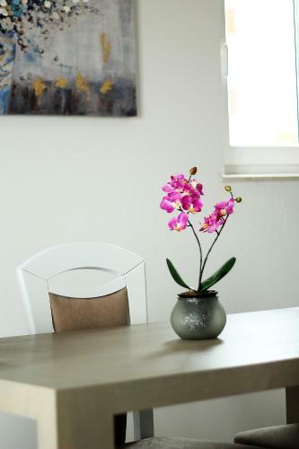 Apartments Silvija