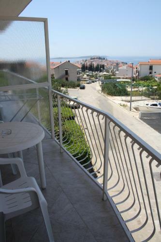 Apartments Silvija