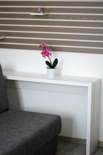 Apartments Silvija