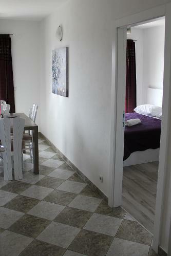 Apartments Silvija