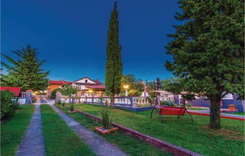 Holiday Home Krasica With Hot Tub X