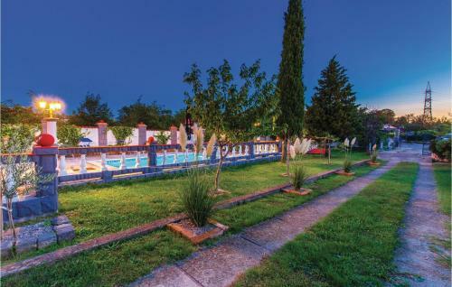 Holiday Home Krasica With Hot Tub X