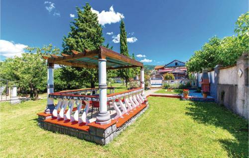 Holiday Home Krasica With Hot Tub X