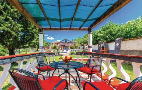 Holiday Home Krasica With Hot Tub X