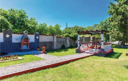 Holiday Home Krasica With Hot Tub X