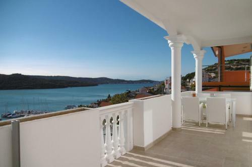 Apartamentos Villa Perla