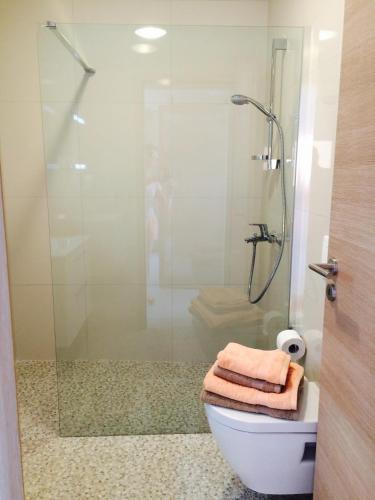 Apartamentos Villa Perla