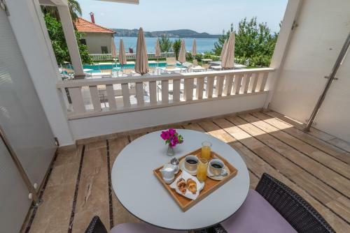 Apartamentos Villa Ana Trogir