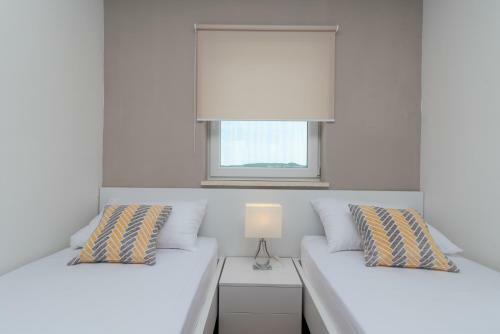 Apartamentos Villa Ana Trogir