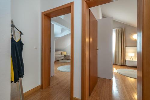 Apartamentos Villa Ana Trogir