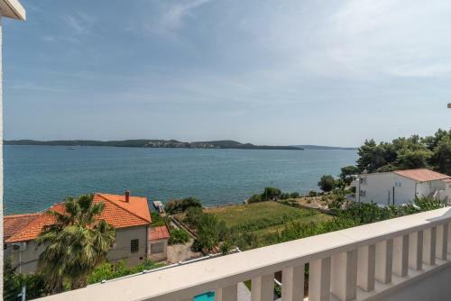 Apartamentos Villa Ana Trogir