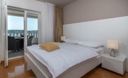 Apartamentos Villa Ana Trogir