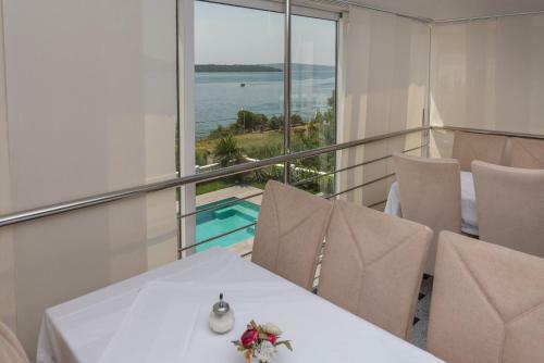 Apartamentos Villa Ana Trogir