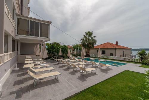 Apartamentos Villa Ana Trogir