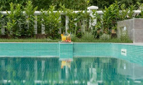 Apartamentos Villa Ana Trogir